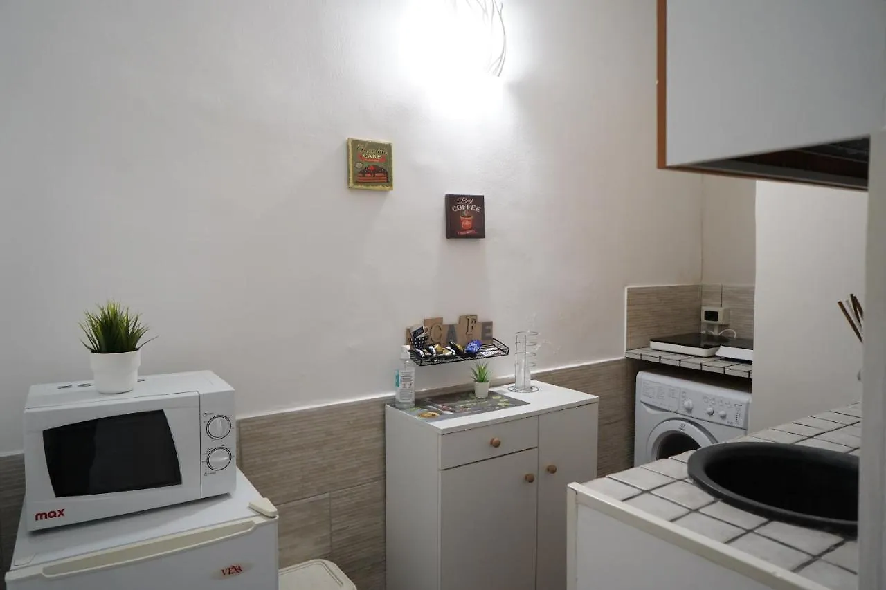 Magrì Apartments Catania