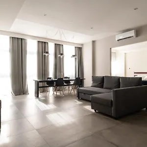  Apartament Dimora San Ferdinando 1 Włochy