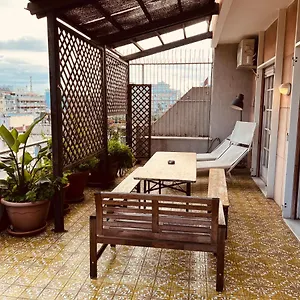  Apartament Sparano Class 7 Włochy