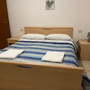  Apartament Orio 4 Włochy