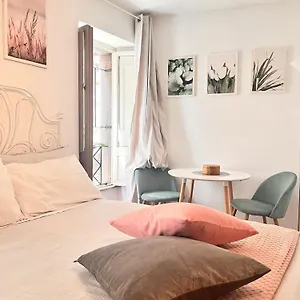  Apartament Glory House Navona Square Włochy