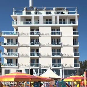 **** Aparthotel Terminus Italia