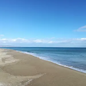  Apartament Seaside Village Włochy
