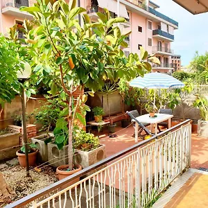 Apartament House Włochy
