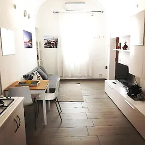  Apartament White House Włochy