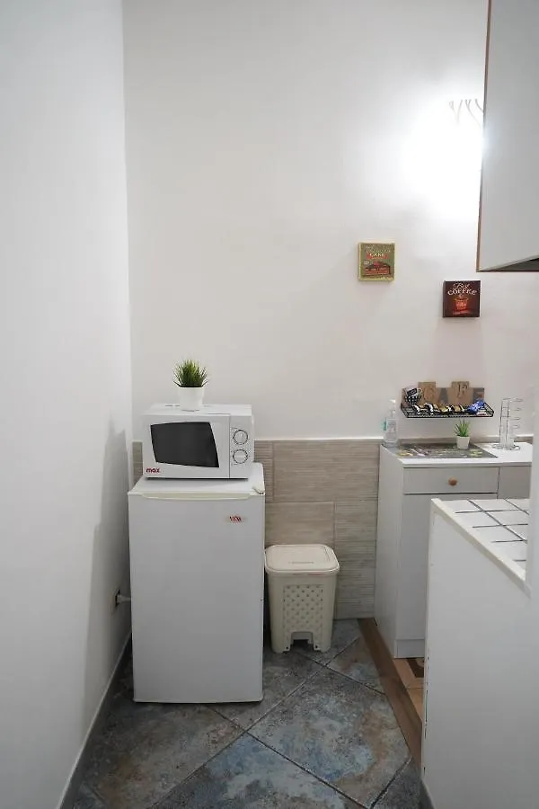 Magri Apartments Catania