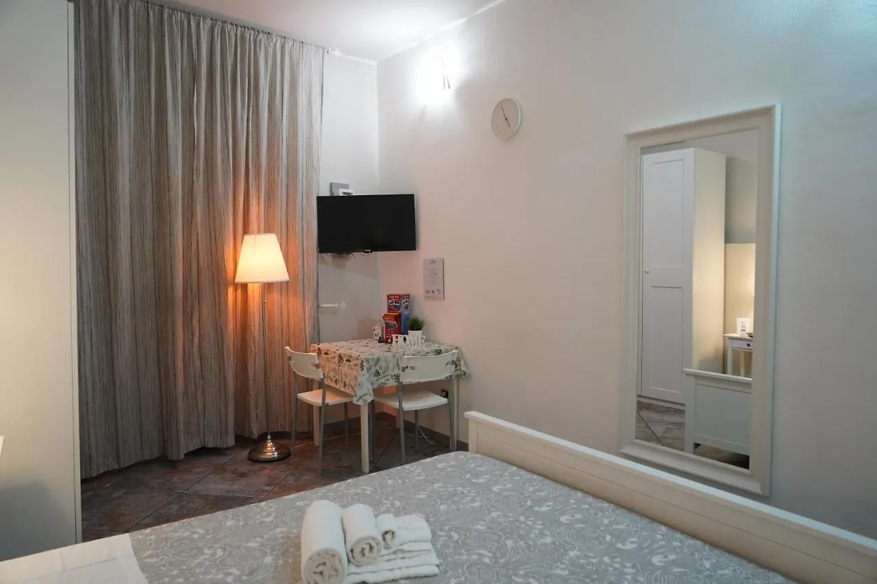 Magri Apartments Catania
