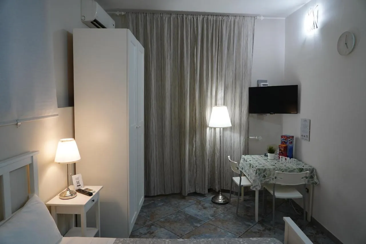 Magri Apartments Catania