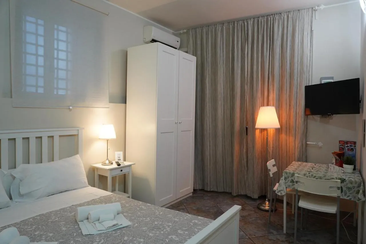Magri Apartments Catania