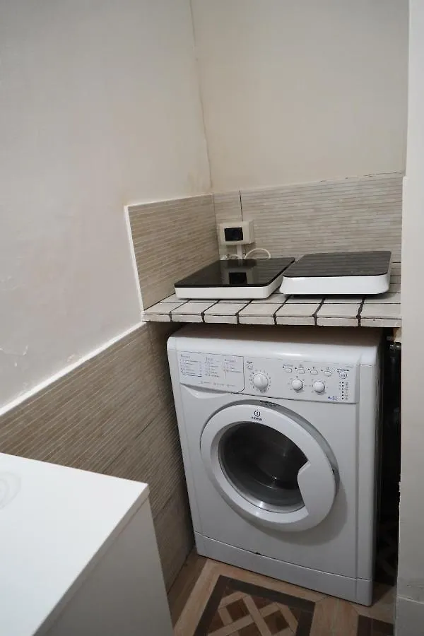 Magri Apartments Catania 0*,  Italy