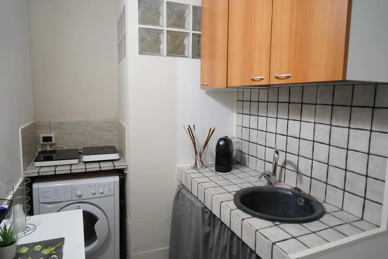 Magri Apartments Catania 0*,  Italy