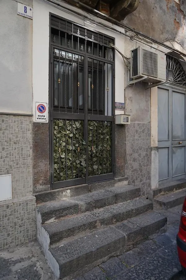 Magri Apartments Catania